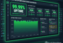 Shared Hosting Uptime - Provider Reliability Comparison Methods - Featured Image